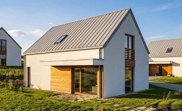 Działka budowlana 2953m2 Krzeszowice , Żbik z PNB